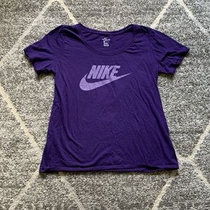 SOLD Nike shirt SOLD